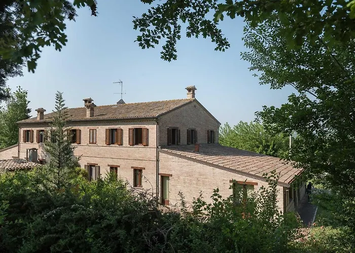 Badia Agriturismo