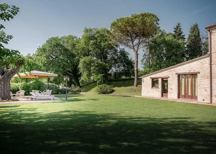 Badia Agriturismo