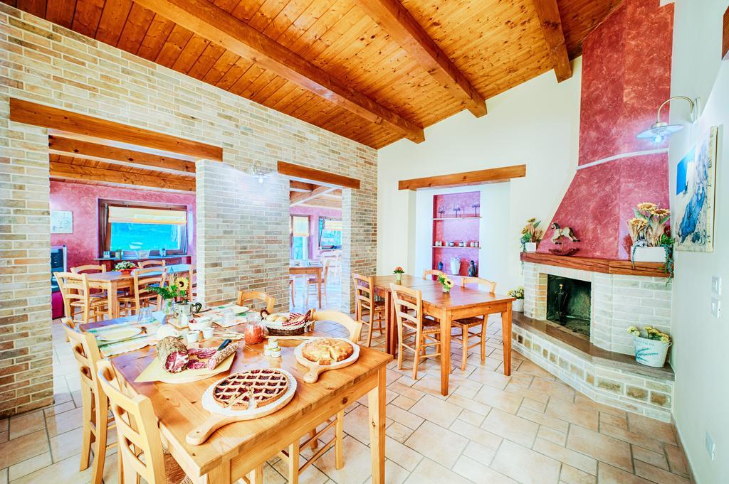 Bauernhof Badia Agriturismo