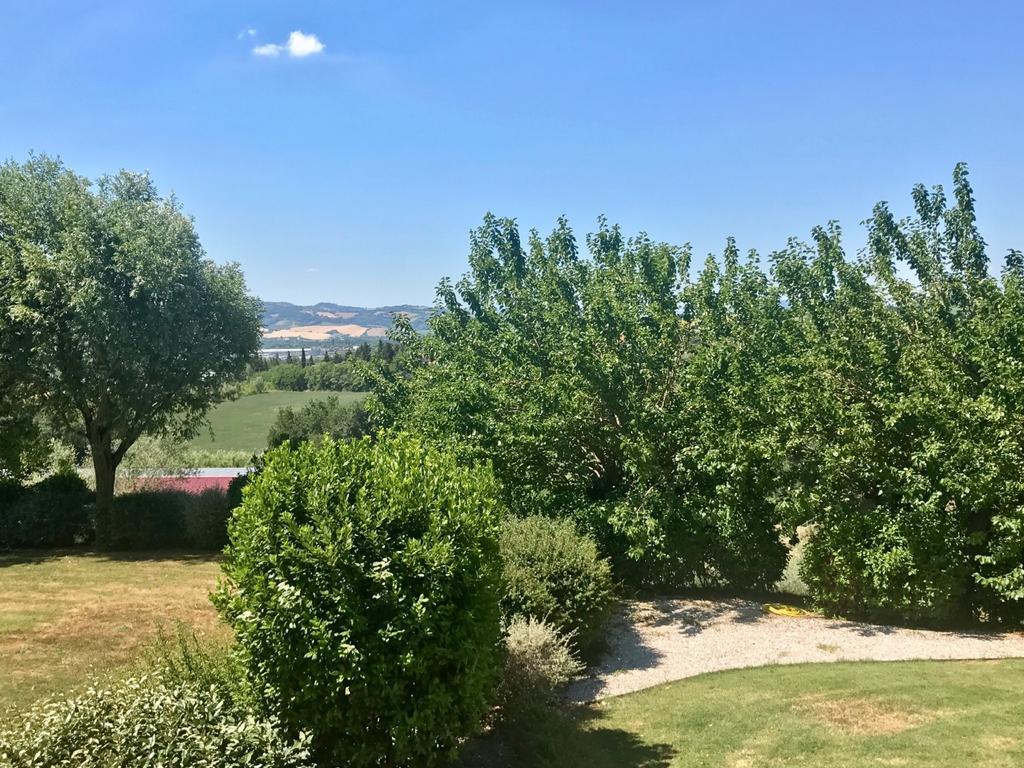 Bauernhof Badia Agriturismo