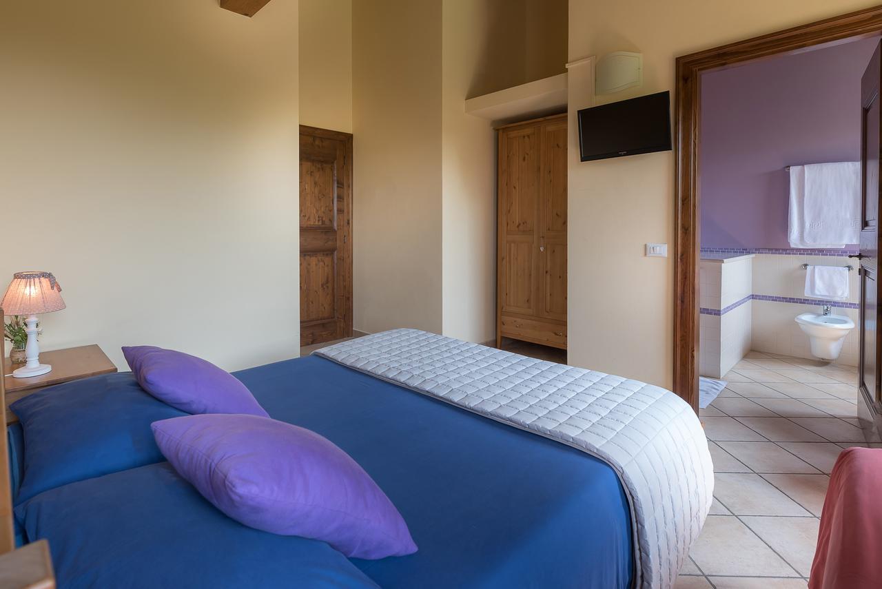 Farm stay Badia Agriturismo *